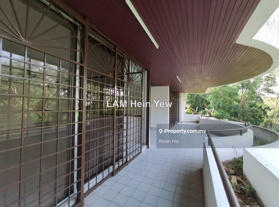 Condominium for Rent in Ukay Club Villas by Kevin Ho - iProperty.com.my