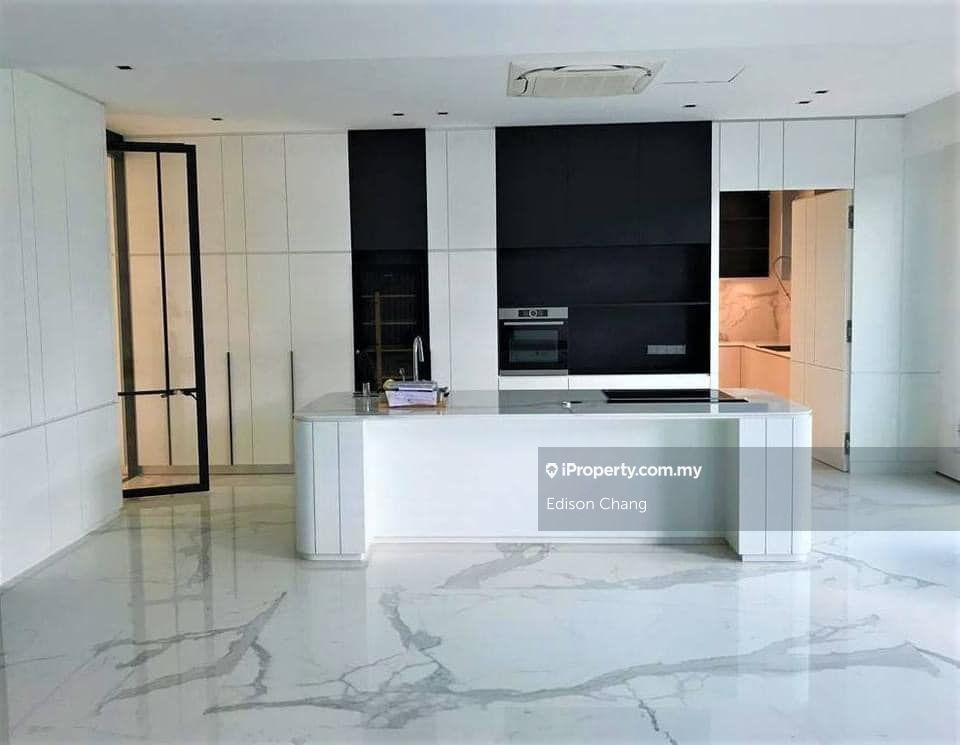 Kondominium untuk Disewa di Agile Mont Kiara oleh Edison Chang - iProperty.com.my