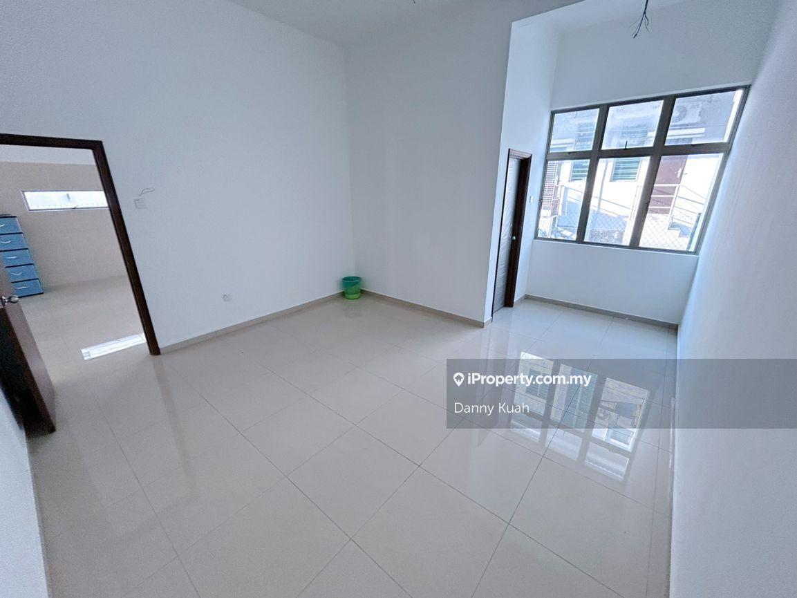 Semi-Detached House for Sale in Taman Saujana Tehel, Bukit Katil by Danny Kuah - iProperty.com.my
