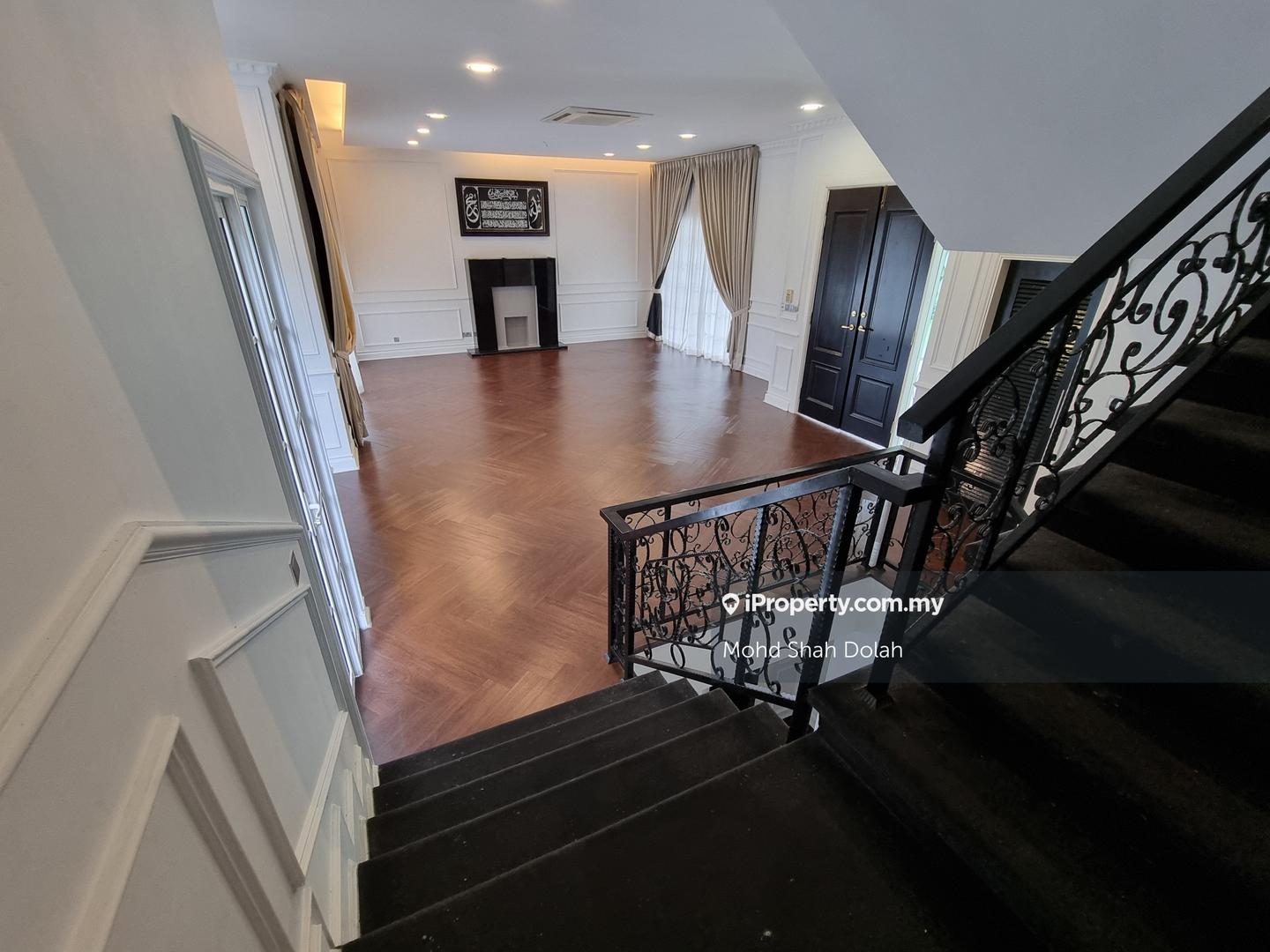 Bungalow House for Sale in Ampang Setiahill, Ampang by Mohd Shah Dolah - iProperty.com.my