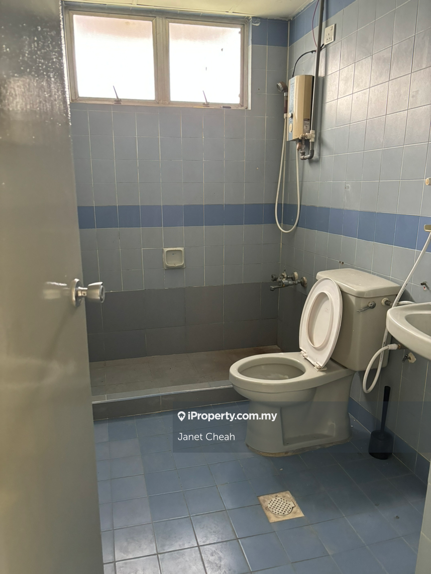 Condominium for Sale in Bukit OUG Condominiums by Janet Cheah - iProperty.com.my