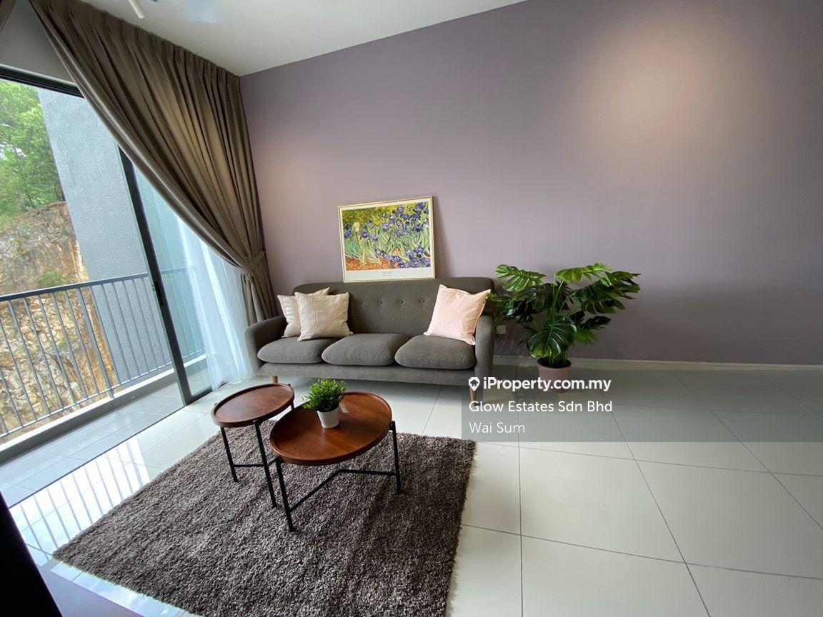 Condominium for Sale in Riana South by Wai Sum - iProperty.com.my