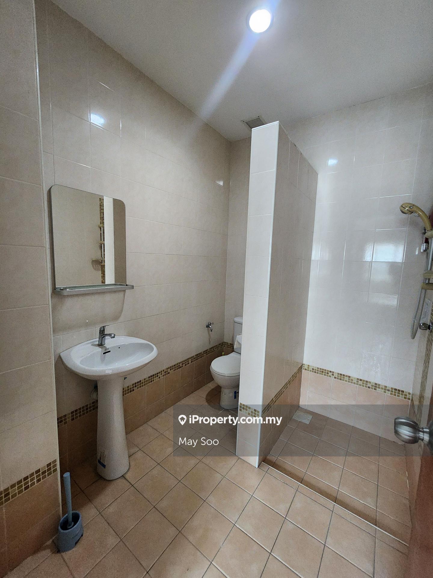 3-storey Terraced House for Sale in Paragon Heights, Taman Impian Indah, Bukit Jalil by May Soo - iProperty.com.my