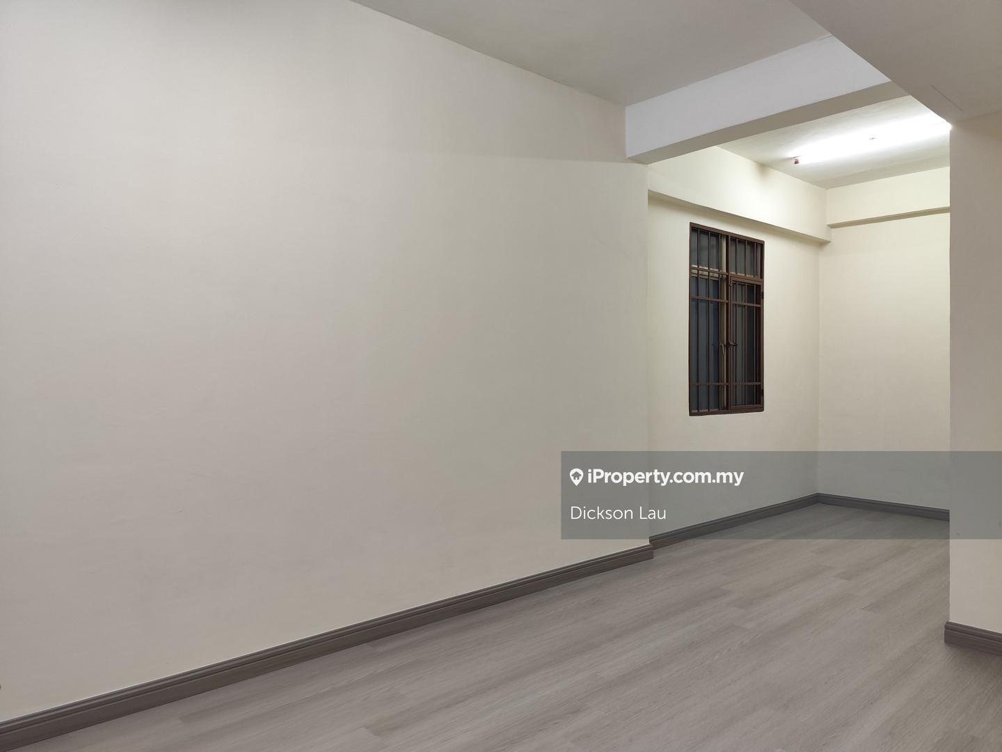 Kondominium untuk Dijual di Amandari oleh Dickson Lau - iProperty.com.my