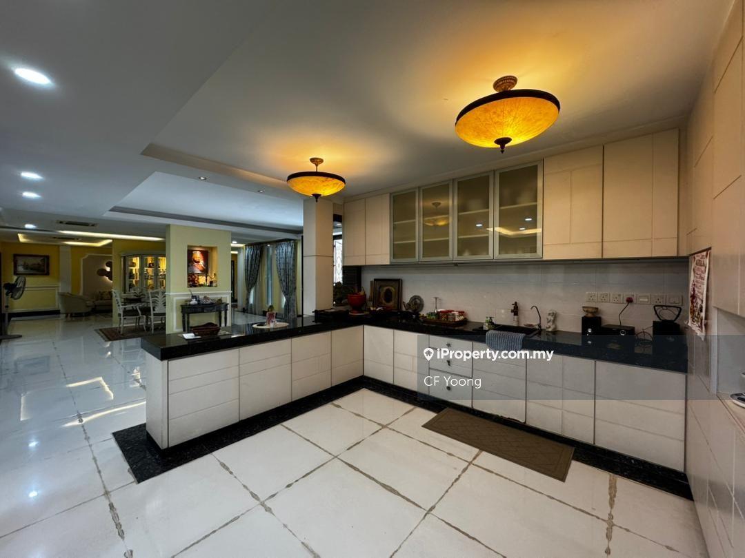 Bungalow House for Sale in Bukit Damansara, Damansara Heights by CF Yoong - iProperty.com.my