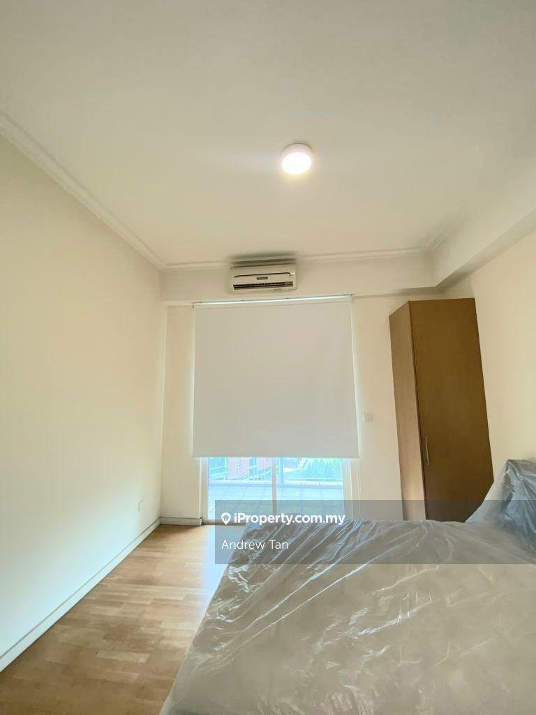Residensi Servis untuk Dijual di 231 TR Serviced Suite oleh Andrew Tan - iProperty.com.my