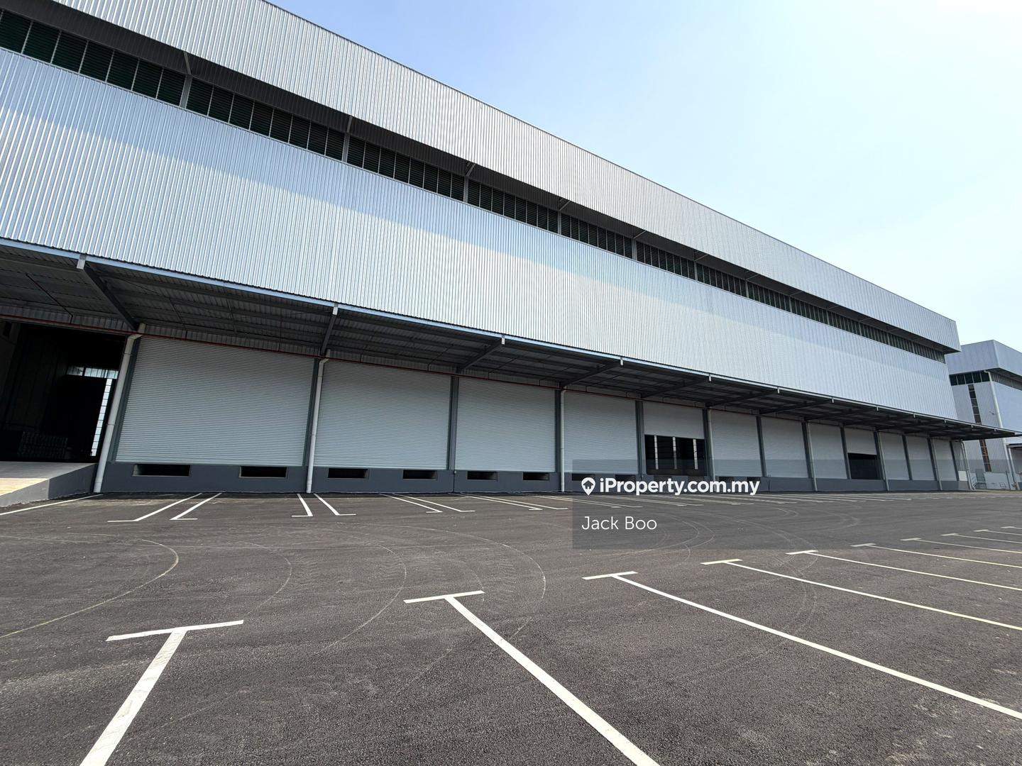 Kilang Terpisah untuk Disewa di North Port (Pelabuhan Utara), Port Klang (Pelabuhan Klang) oleh Jack Boo - iProperty.com.my