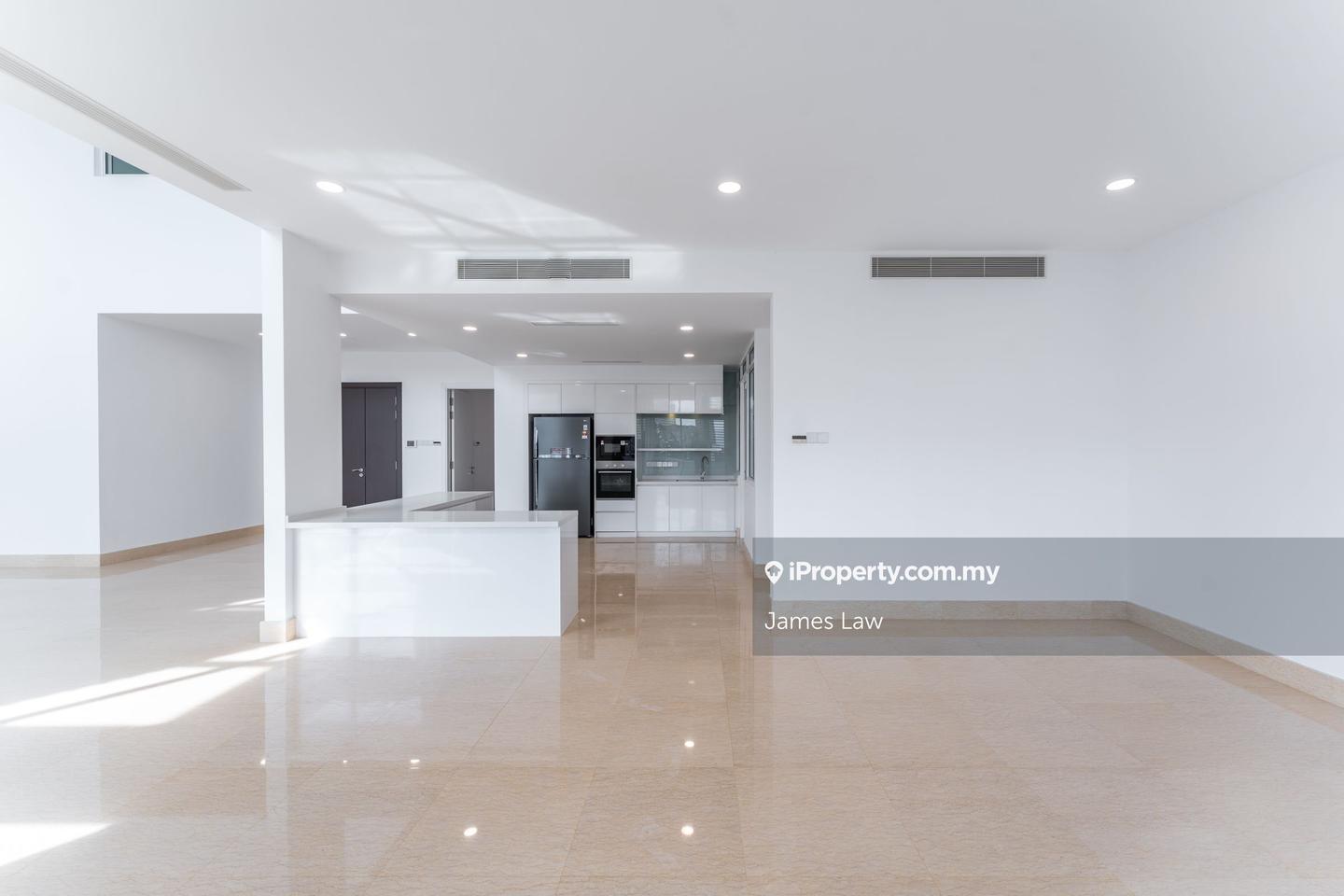 Condominium for Rent in Kenny Hills Residence by James Law - iProperty.com.my