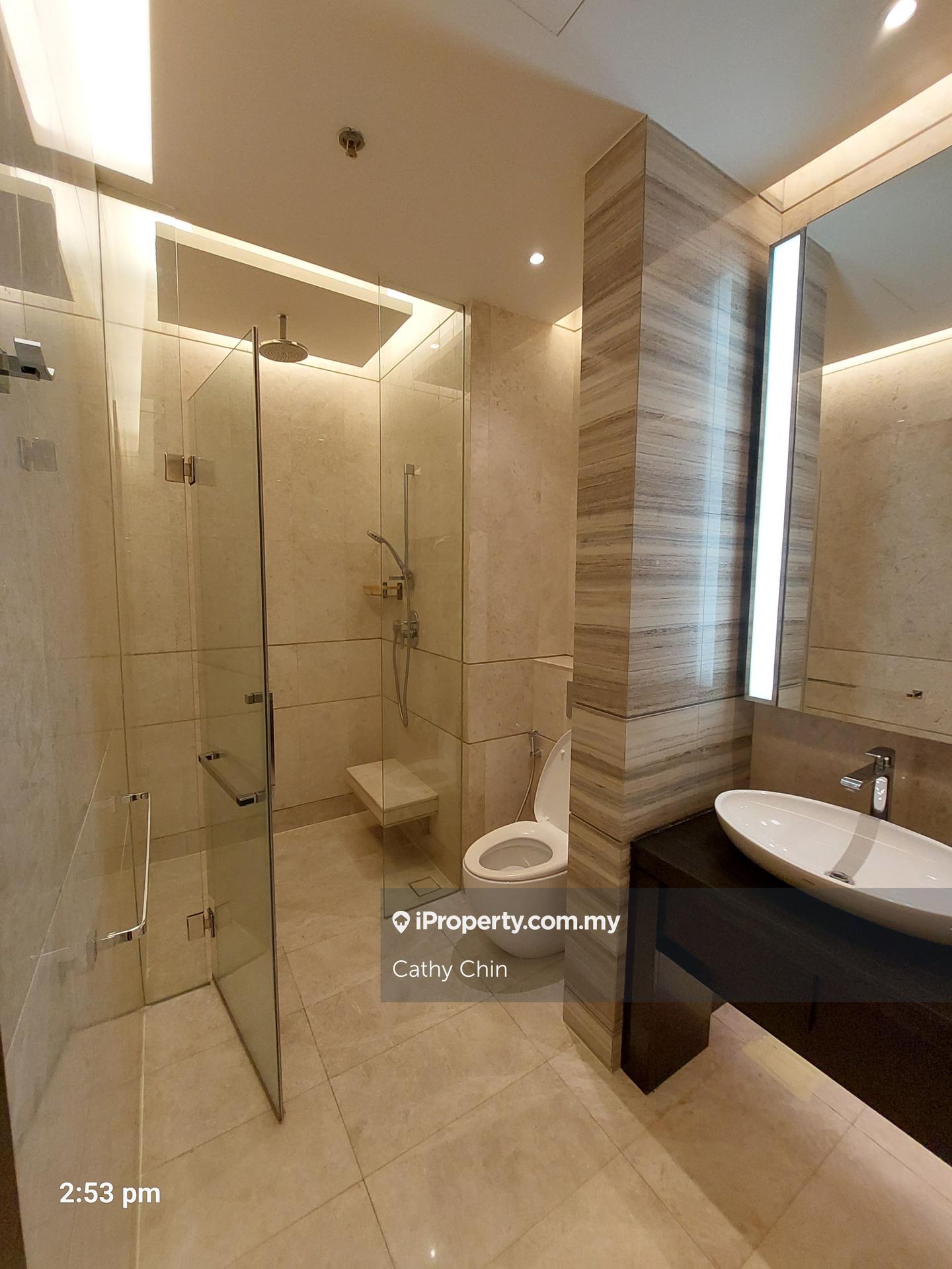 Residensi Servis untuk Dijual di The Ritz-Carlton Residences oleh Cathy Chin - iProperty.com.my