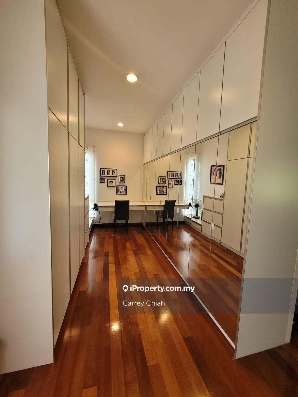 Rumah Berkembar untuk Dijual di Lake Edge, Puchong oleh Carrey Chiah - iProperty.com.my