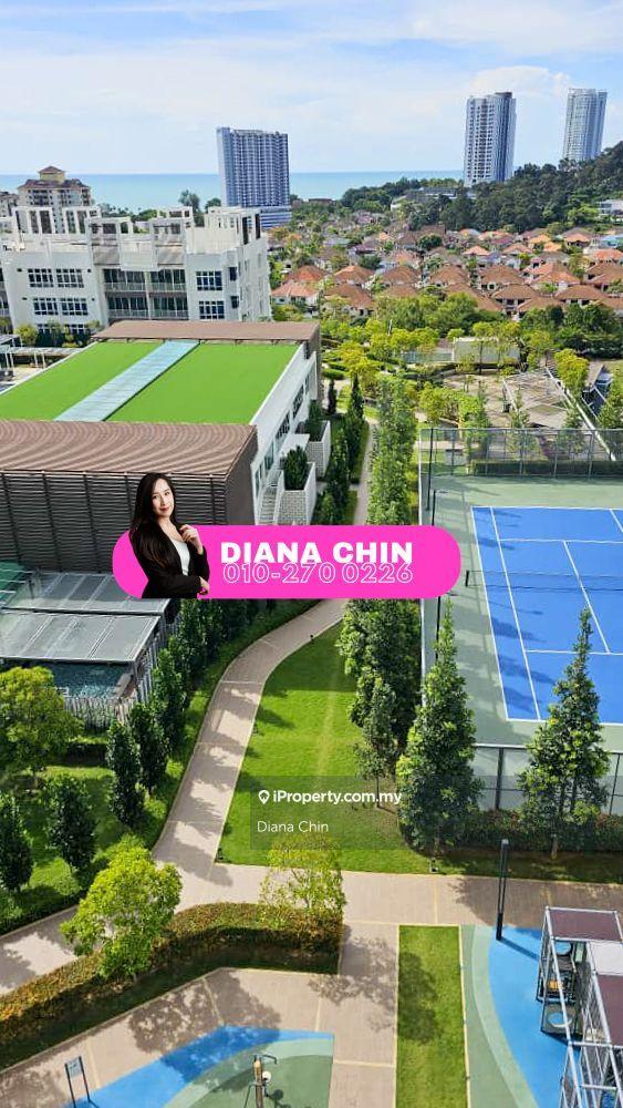 Condominium for Sale in Ferringhi Residence 2 by Diana Chin - iProperty.com.my