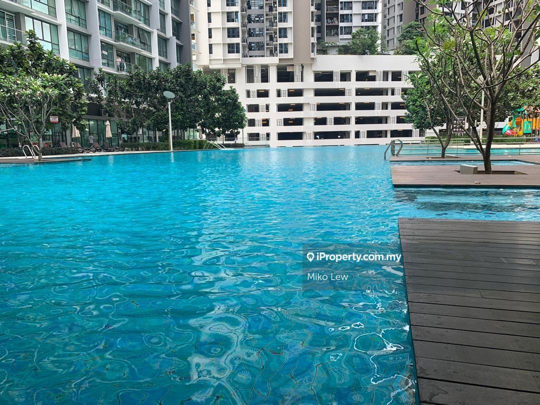 Kondominium untuk Disewa di The Z Residence oleh Miko Lew - iProperty.com.my