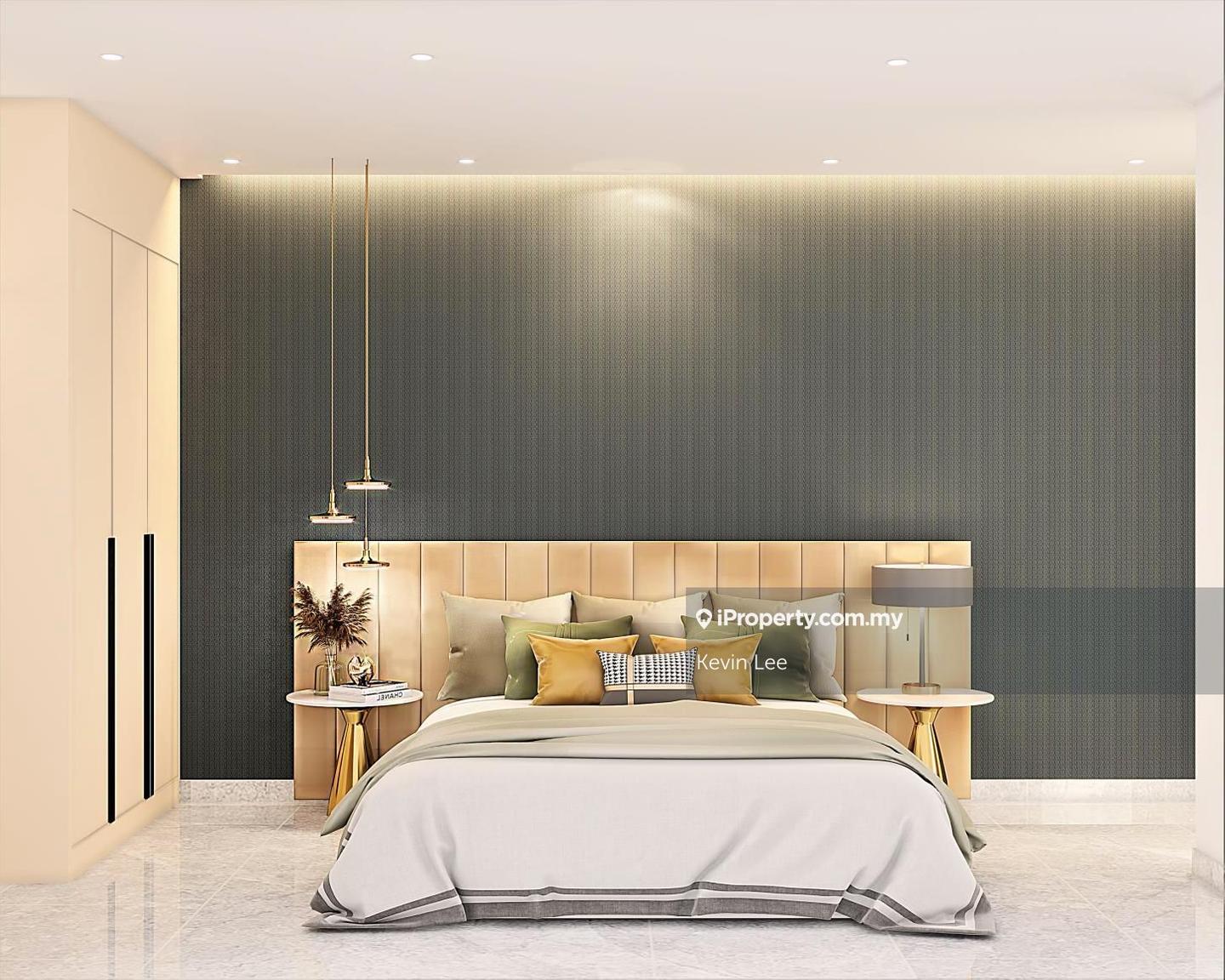 Condominium for Sale in KL48 by Kevin Lee - iProperty.com.my