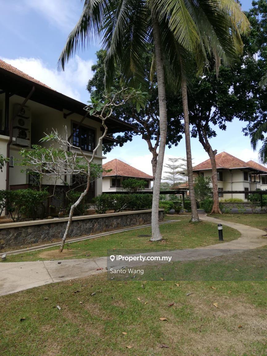 Rumah Bandar untuk Dijual di Desauru, Kota Tinggi oleh Santo Wang - iProperty.com.my