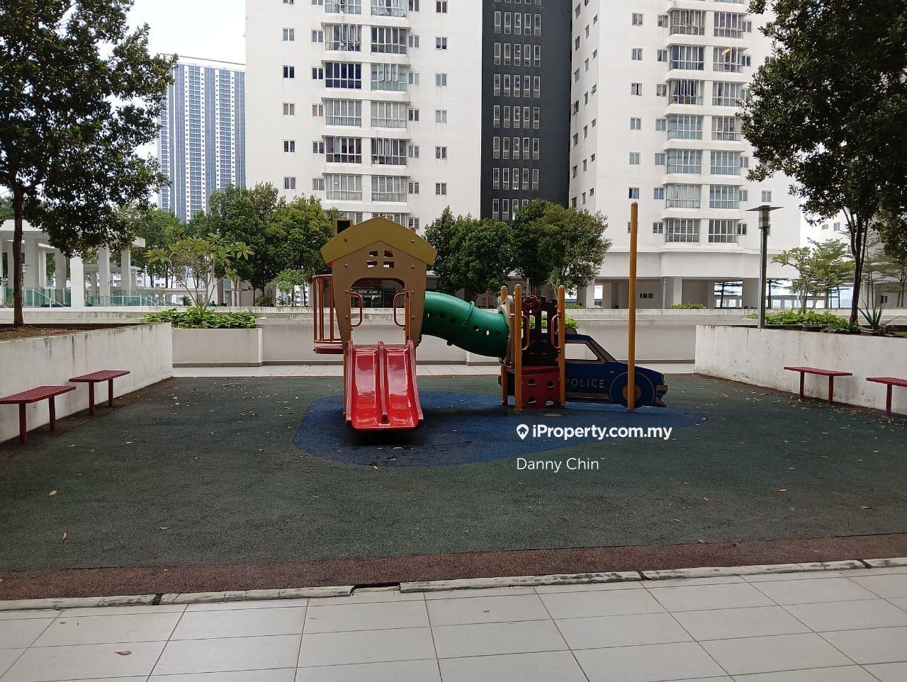 Residensi Servis untuk Disewa di Maxim Citylights @ Sentul KL oleh Danny Chin - iProperty.com.my