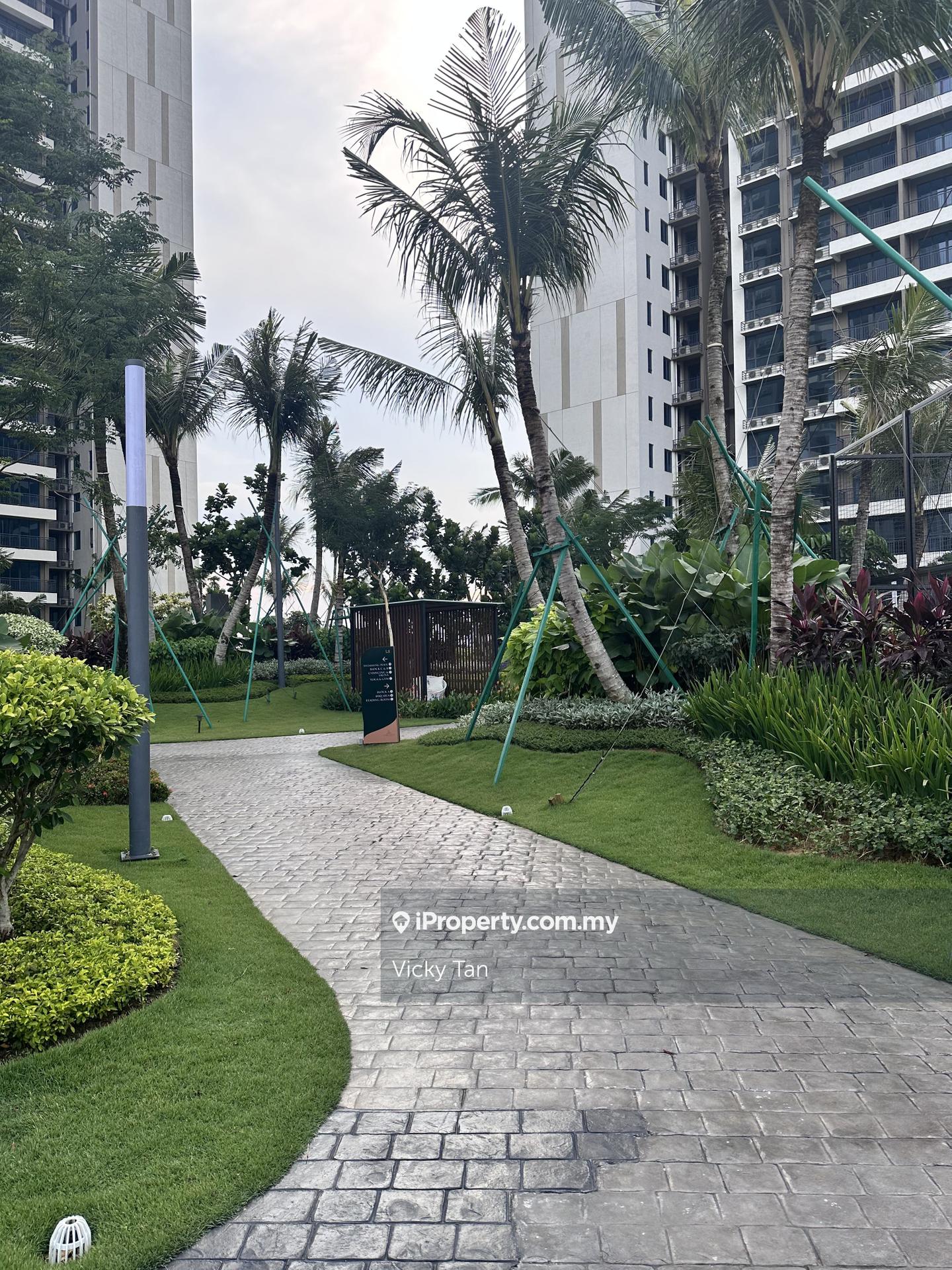 Service Residence for Rent in Aradia Residence @ Lake City KL North by Vicky Tan - iProperty.com.my