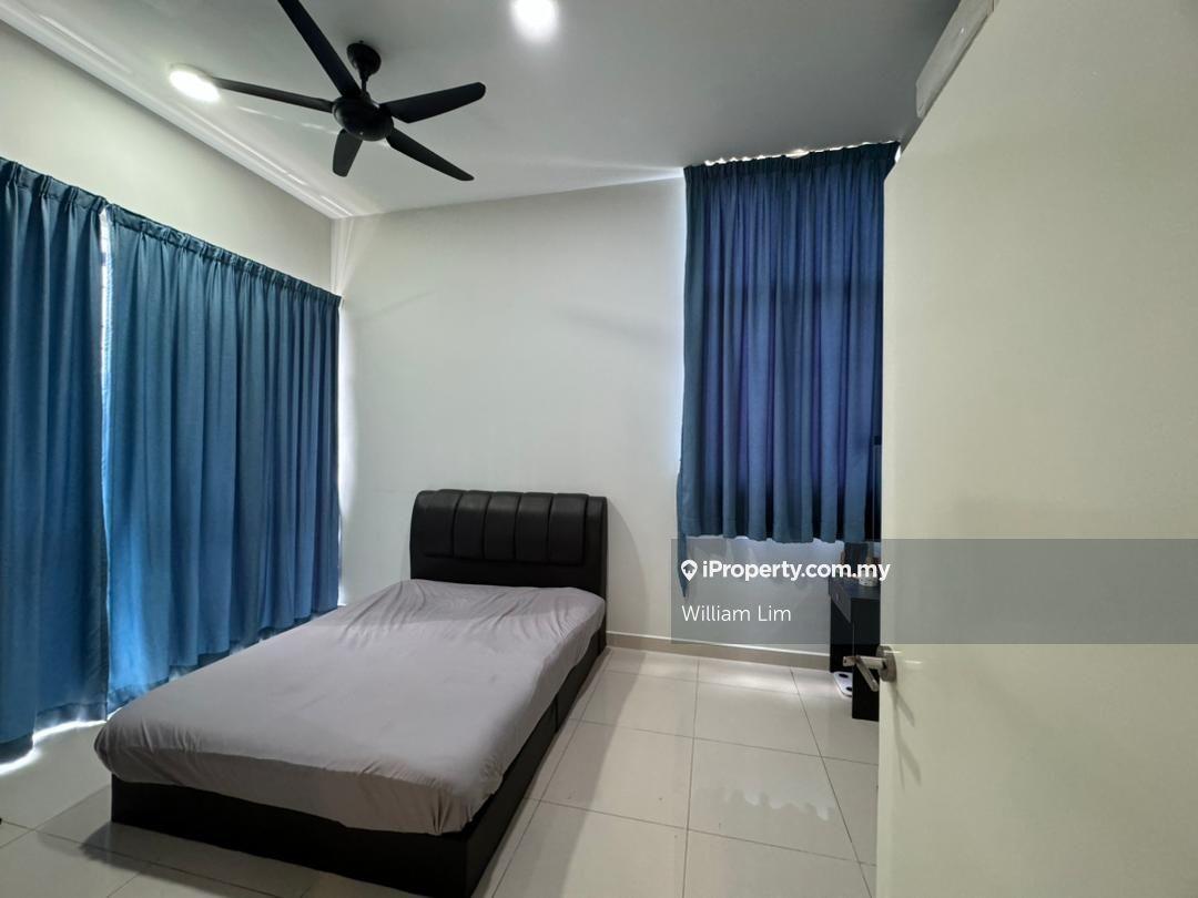 Residensi Servis untuk Disewa di Third Avenue oleh William Lim - iProperty.com.my