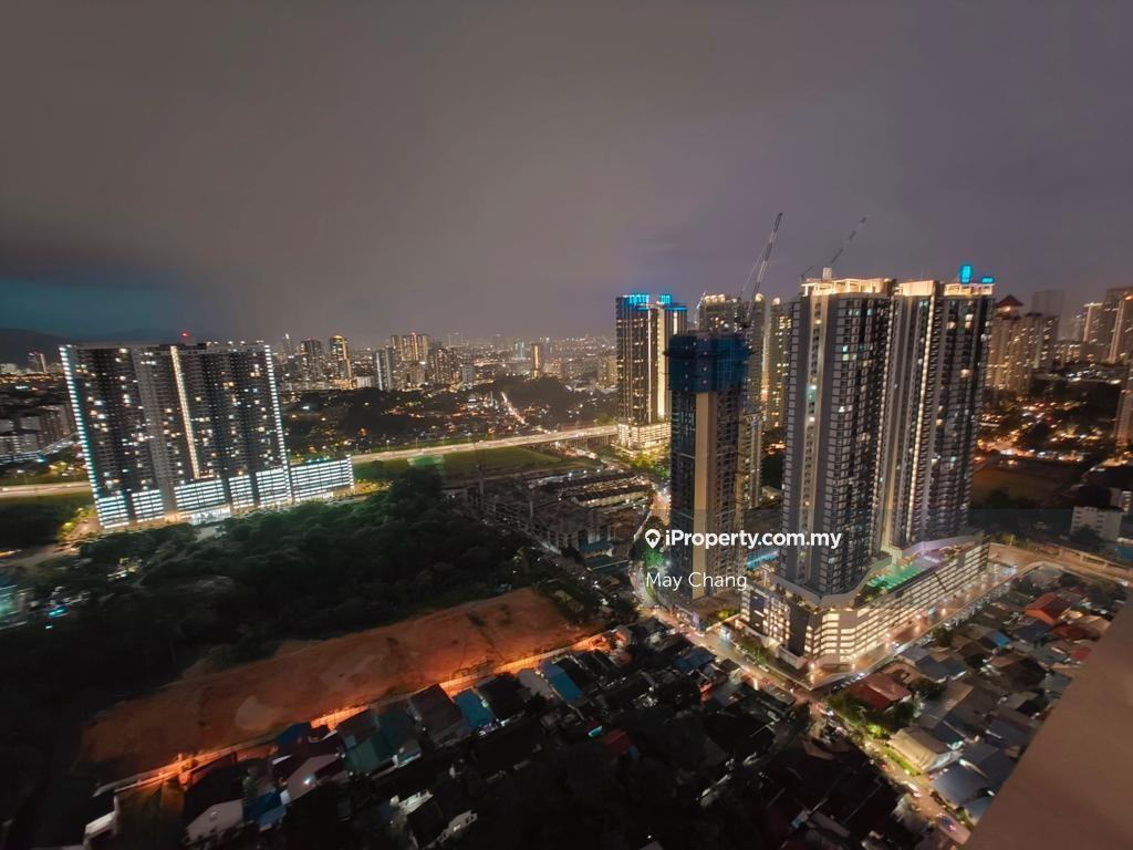 Condominium for Sale in Trinity Pentamont by May Chang - iProperty.com.my