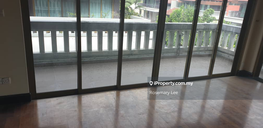 Rumah Berangkai 3.5 Tingkat untuk Dijual di Duta Tropika @ Sri Hartamas, Sri Hartamas oleh Rosemary Lee - iProperty.com.my