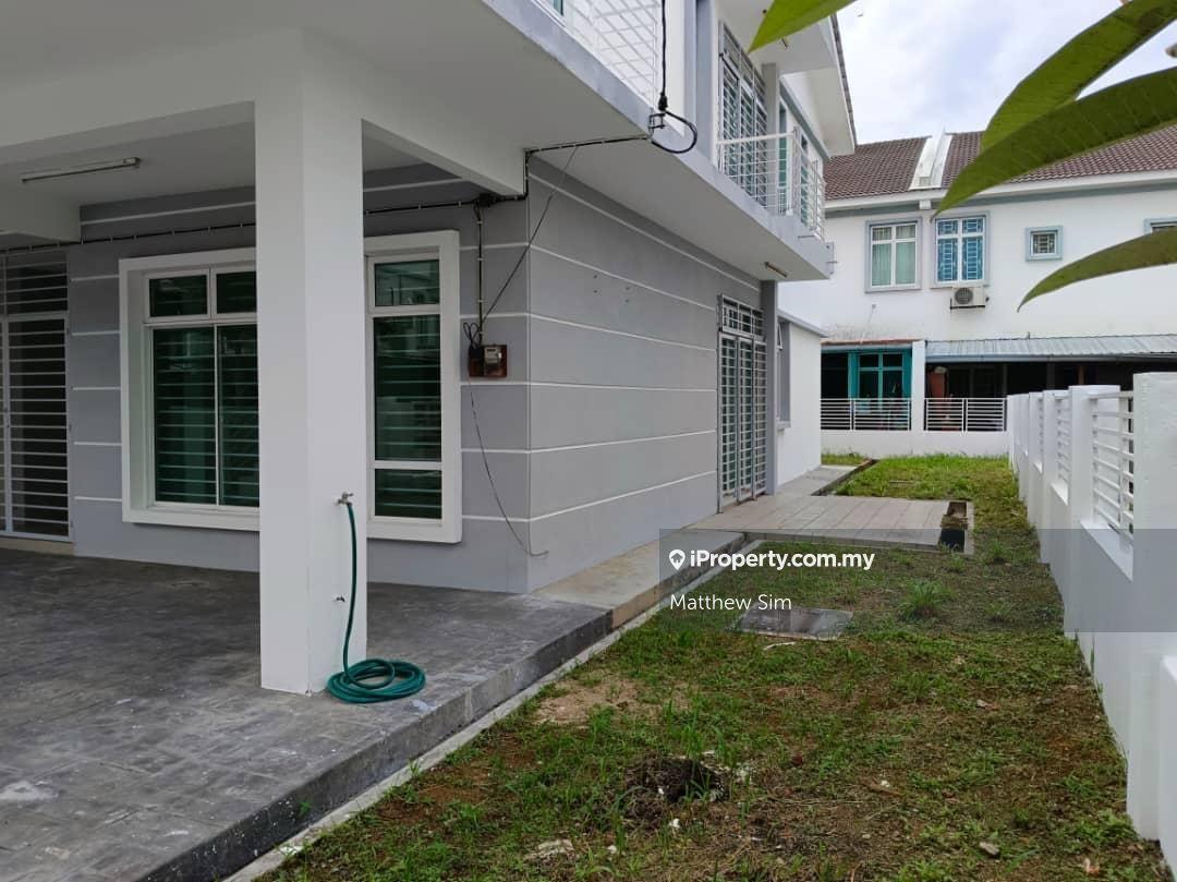 Semi-Detached House for Sale in Bandar Saujana Putra, Jenjarom by Matthew Sim - iProperty.com.my