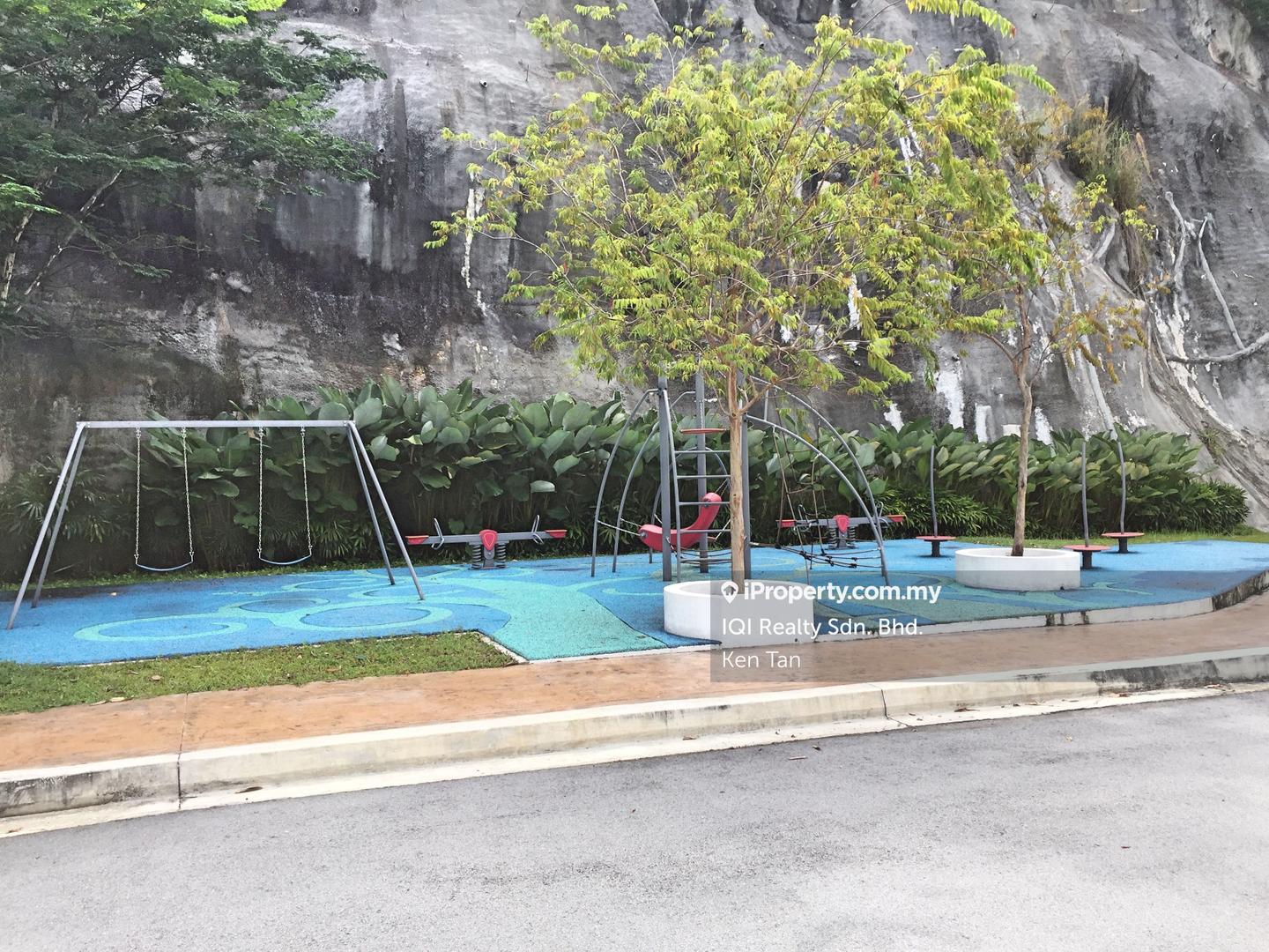 Banglo untuk Dijual di Forest Hill Damansara ForestHill, Petaling Jaya oleh Ken Tan - iProperty.com.my