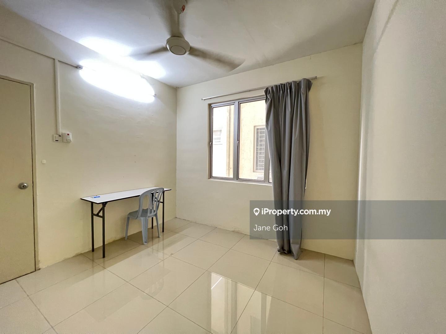 Kondominium untuk Dijual di Platinum Lake PV 15 oleh Jane Goh - iProperty.com.my