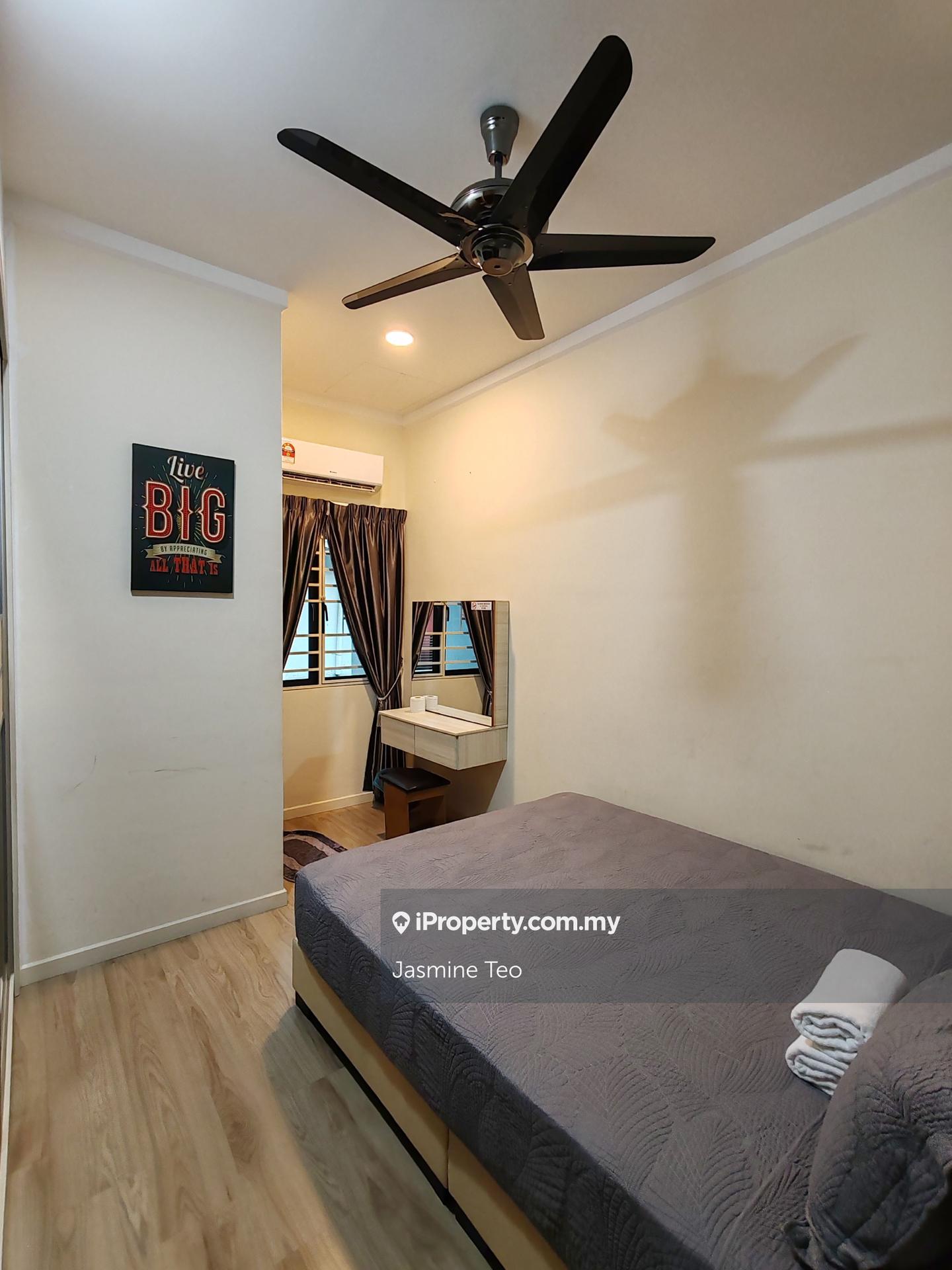 2-storey Terraced House for Sale in Bandar Bukit Raja, Klang by Jasmine Teo - iProperty.com.my