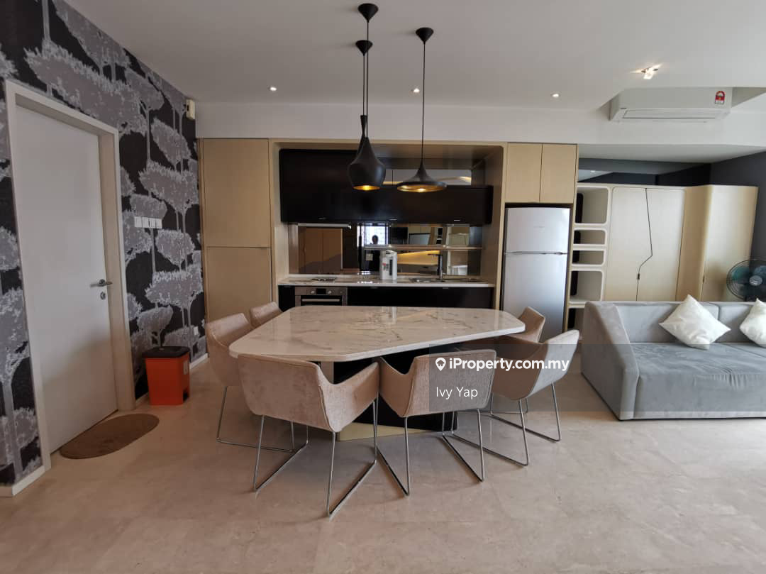 Service Residence for Sale in Verve Suites by Ivy Yap - iProperty.com.my