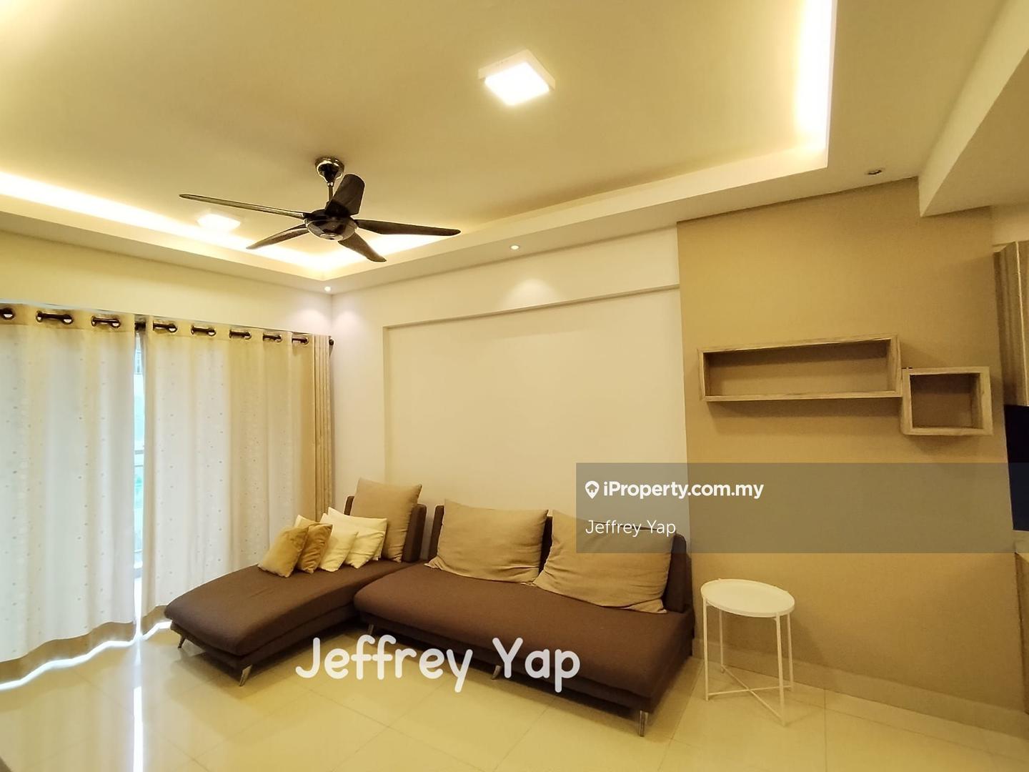 Kondominium untuk Dijual di Casa Tropika oleh Jeffrey Yap - iProperty.com.my