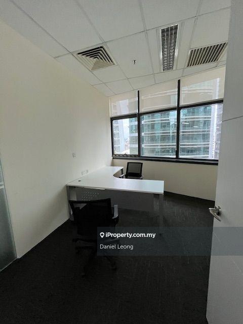 Office for Rent in Bangsar, Kampung Kerinchi (Bangsar South) by Daniel Leong - iProperty.com.my