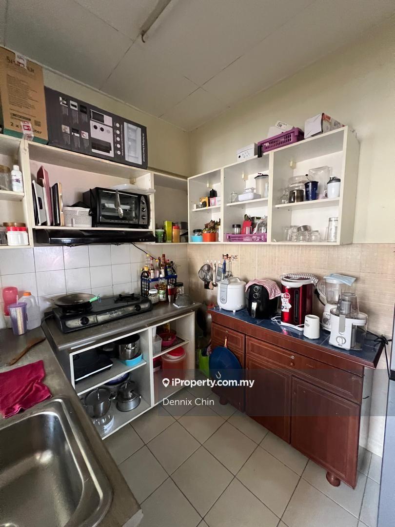 Kondominium untuk Dijual di Pudu Impian 2 - Vila Tropika oleh Dennix Chin - iProperty.com.my