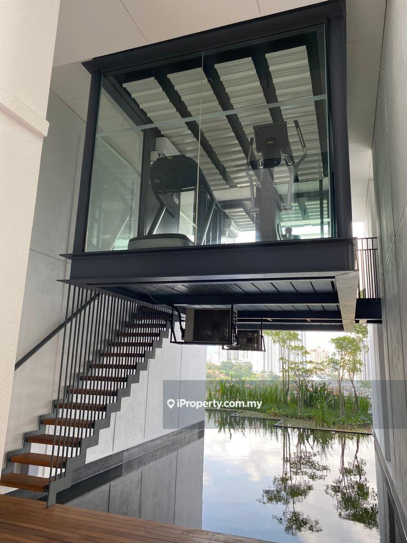 Condominium for Sale in Twy Duplex Condos by Kaellie Khee - iProperty.com.my