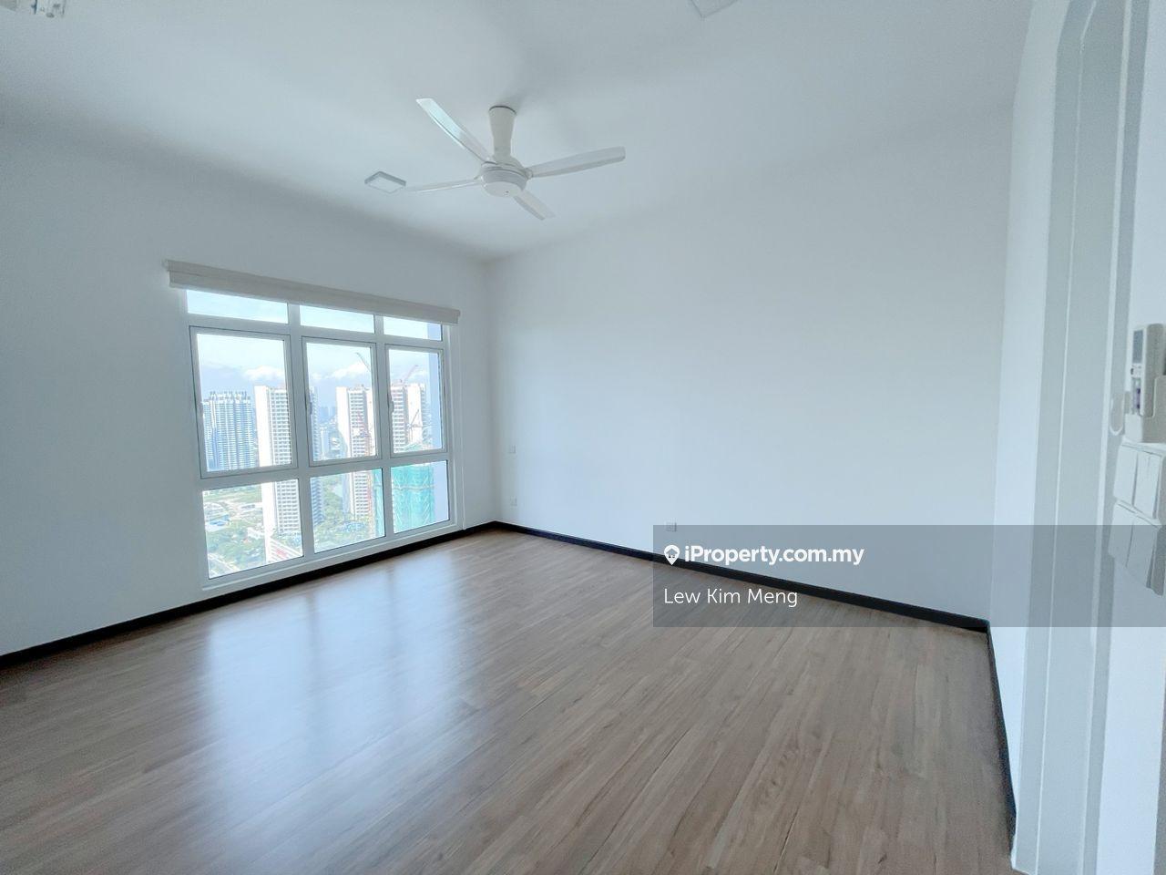 Service Residence for Sale in Clarita Tower @ Eco Sky by Lew Kim Meng - iProperty.com.my