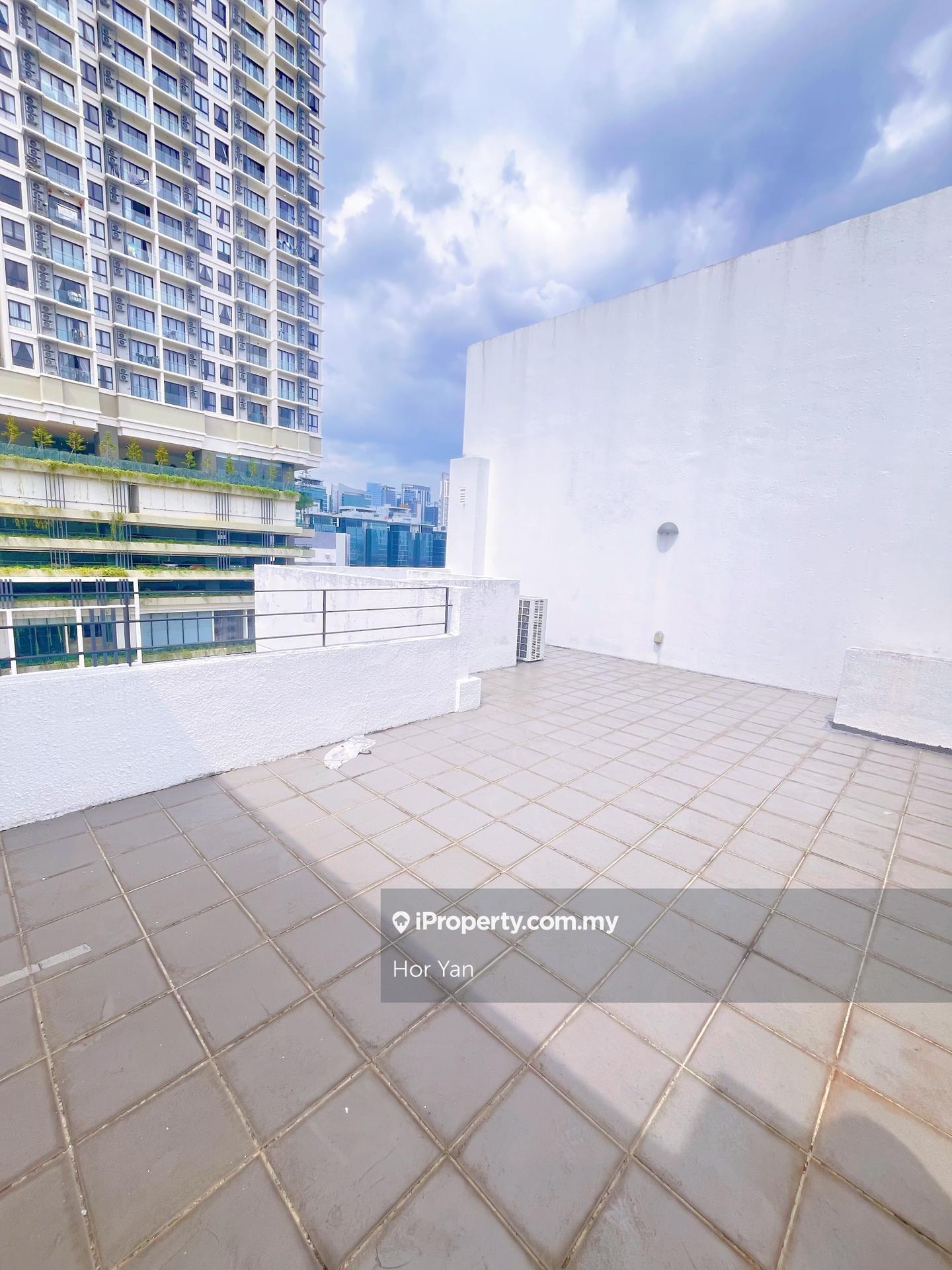 Service Residence for Rent in Centrio Pantai Hillpark by Hor Yan - iProperty.com.my