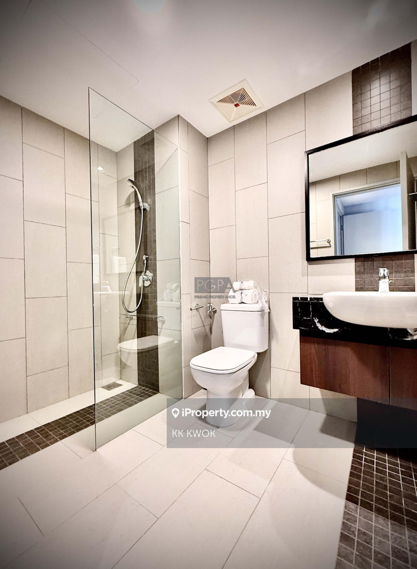 Condominium for Sale in The Landmark by KK KWOK - iProperty.com.my