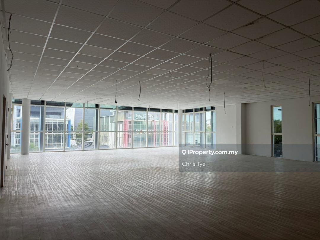 Semi-D Factory for Rent in h0quq, Shah Alam by Chris Tye - iProperty.com.my
