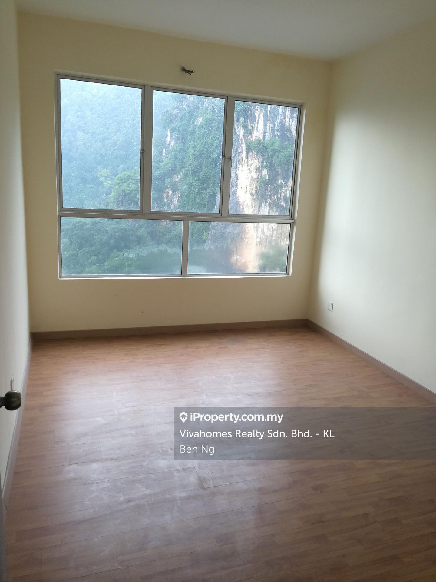 Residensi Servis untuk Dijual di Amara oleh Ben Ng - iProperty.com.my