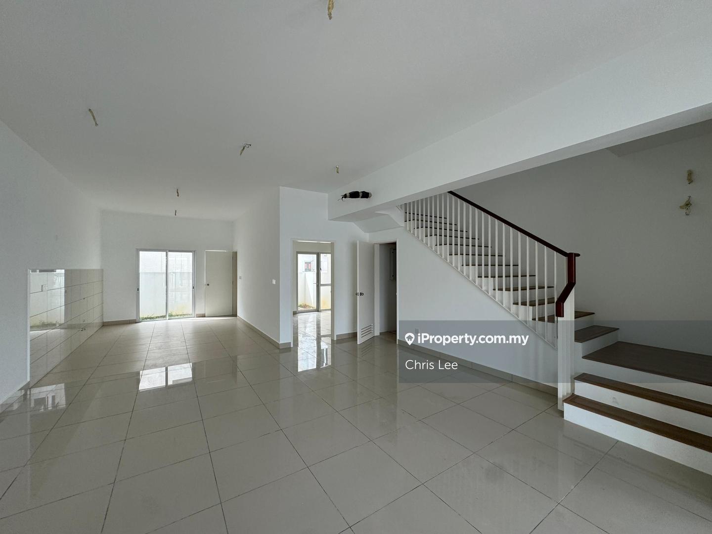 2-storey Terraced House for Sale in Bandar Gamuda Cove, Dengkil by Chris Lee - iProperty.com.my