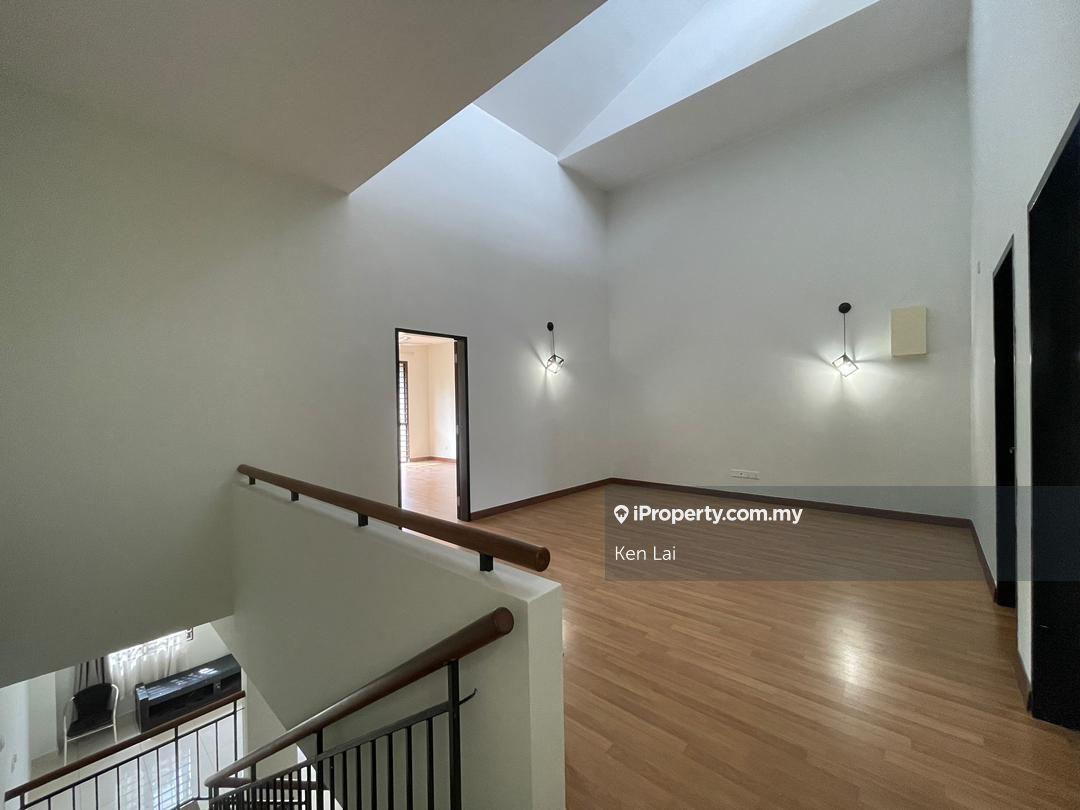 Rumah Berangkai 2 Tingkat untuk Dijual di Denai Alam, Shah Alam oleh Ken Lai - iProperty.com.my