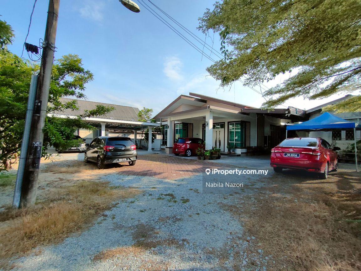 Bungalow House for Sale in Kubang Kerian, Kota Bharu by Nabila Nazori - iProperty.com.my
