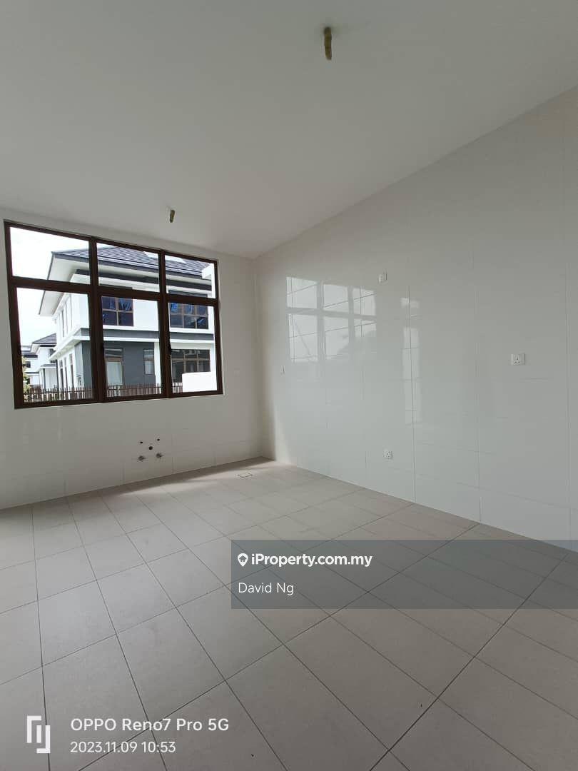 Rumah Berkembar untuk Dijual di Cora Eco Ardence Setia Alam, Setia Alam oleh David Ng - iProperty.com.my