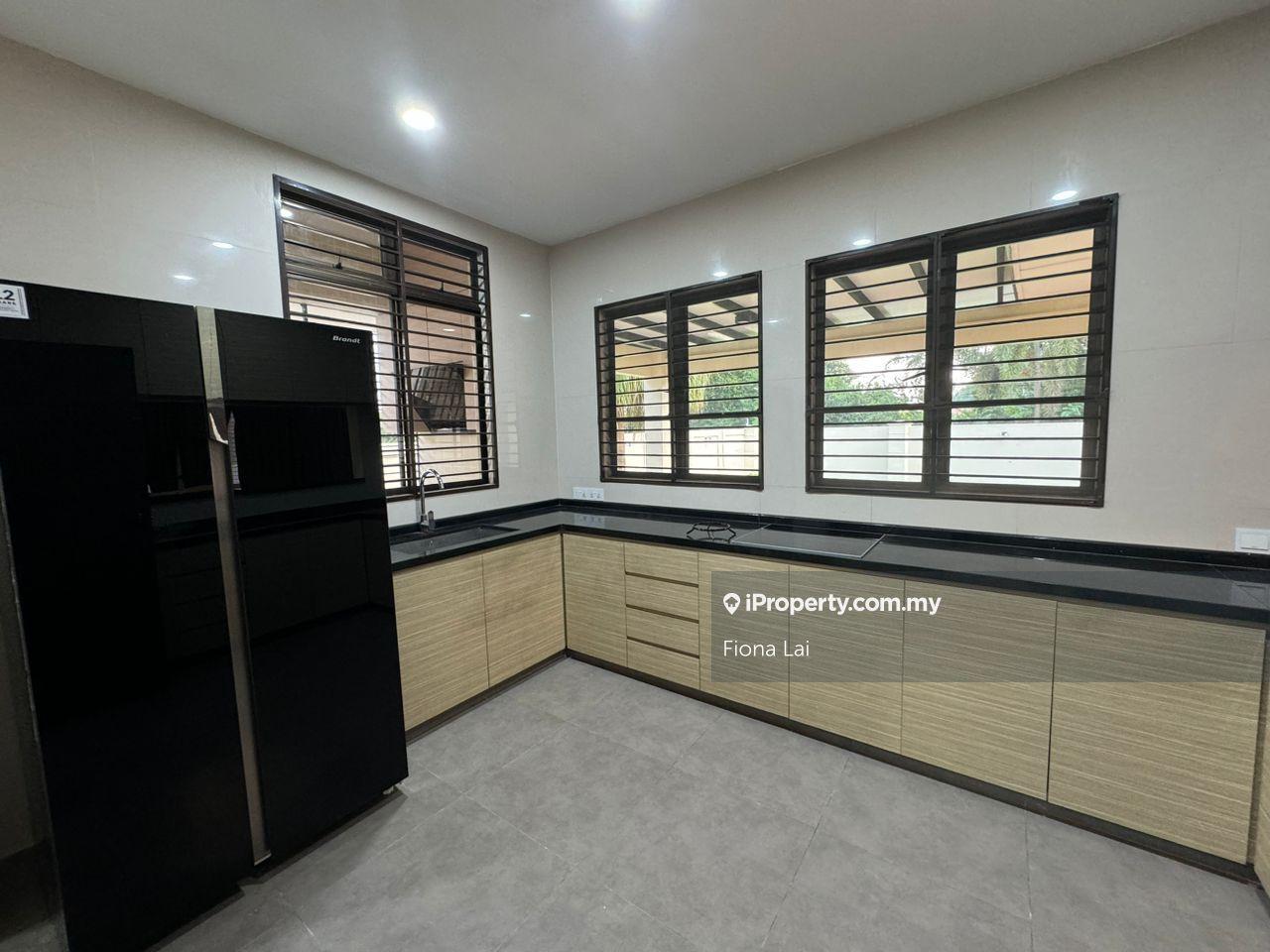 Banglo untuk Disewa di Bukit Kesenangan, Johor Bahru oleh Fiona Lai - iProperty.com.my