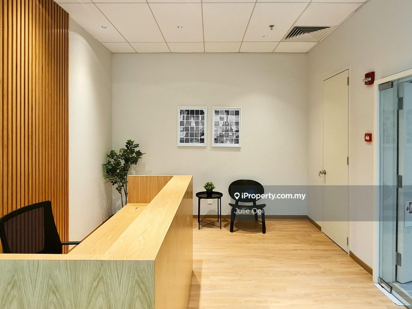 Office for Rent in Damansara Heights, Damansara Heights by Julie Ooi - iProperty.com.my