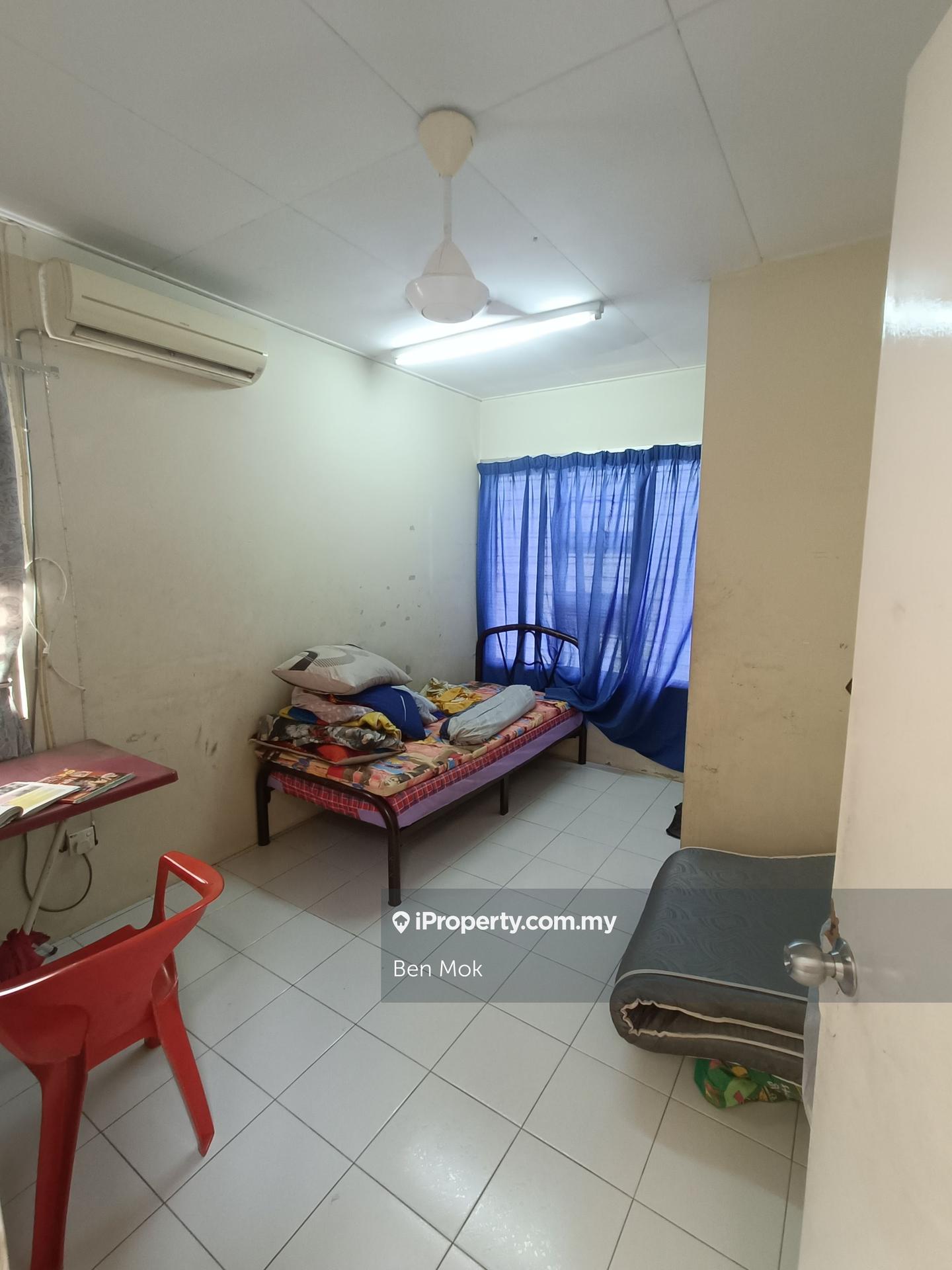 Rumah Berangkai 2 Tingkat untuk Dijual di Kota Emerald, Rawang oleh Ben Mok - iProperty.com.my