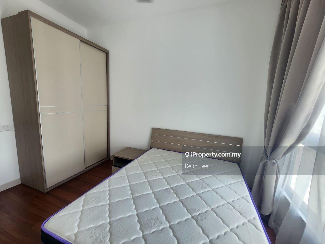 Condominium for Sale in Residensi Astrea by Keith Lee - iProperty.com.my