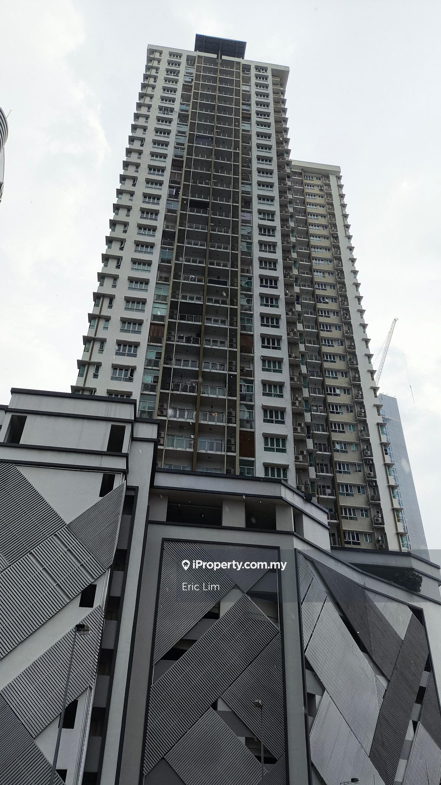 Condominium for Sale in Gaya Bangsar by Eric Lim - iProperty.com.my