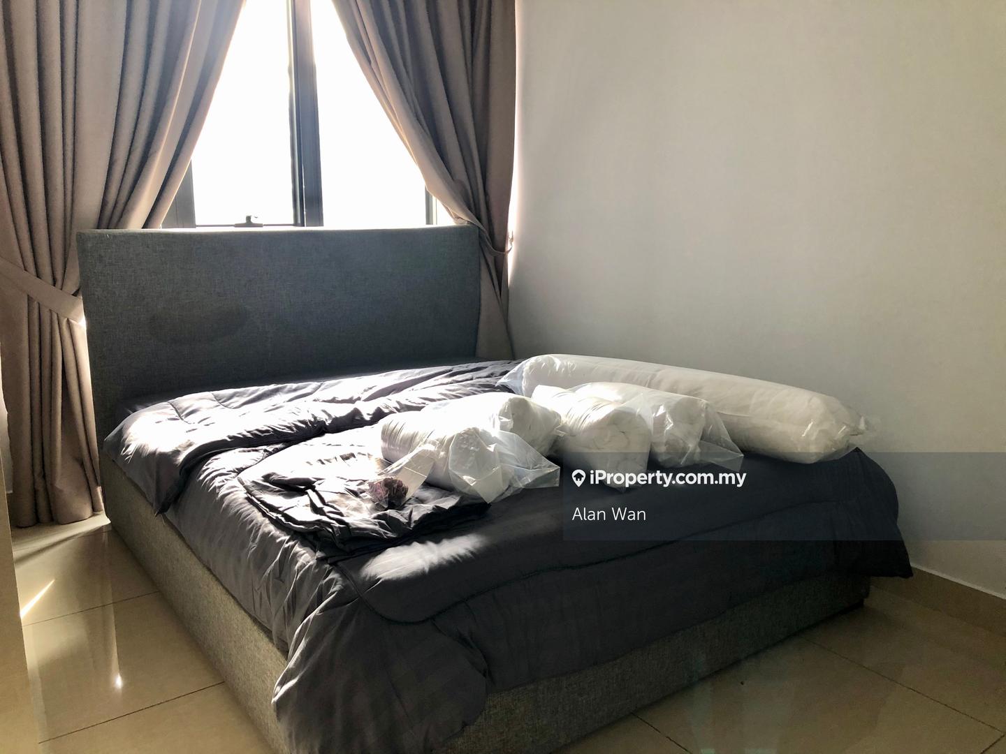 Service Residence for Sale in Eclipse Residence @ Pan'gaea by Alan Wan - iProperty.com.my