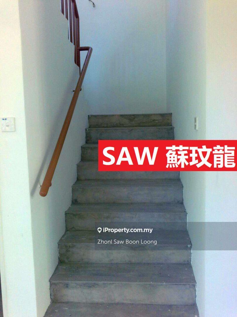 Bungalow House for Sale in Sungai Tiram, Bayan Lepas by Zhonl Saw Boon Loong - iProperty.com.my