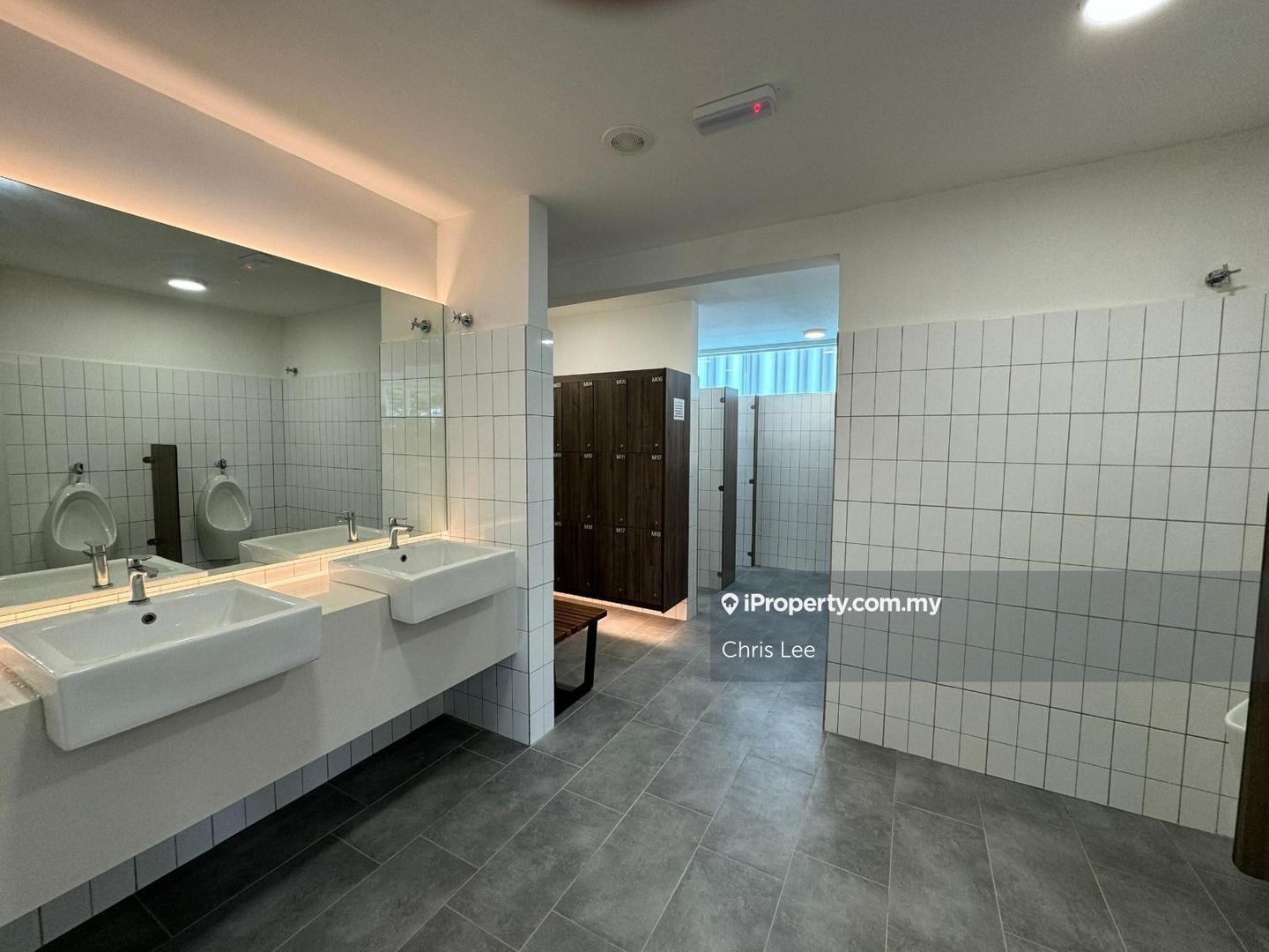 Residensi Servis untuk Disewa di Maya Bay Residences @ Gamuda Cove oleh Chris Lee - iProperty.com.my