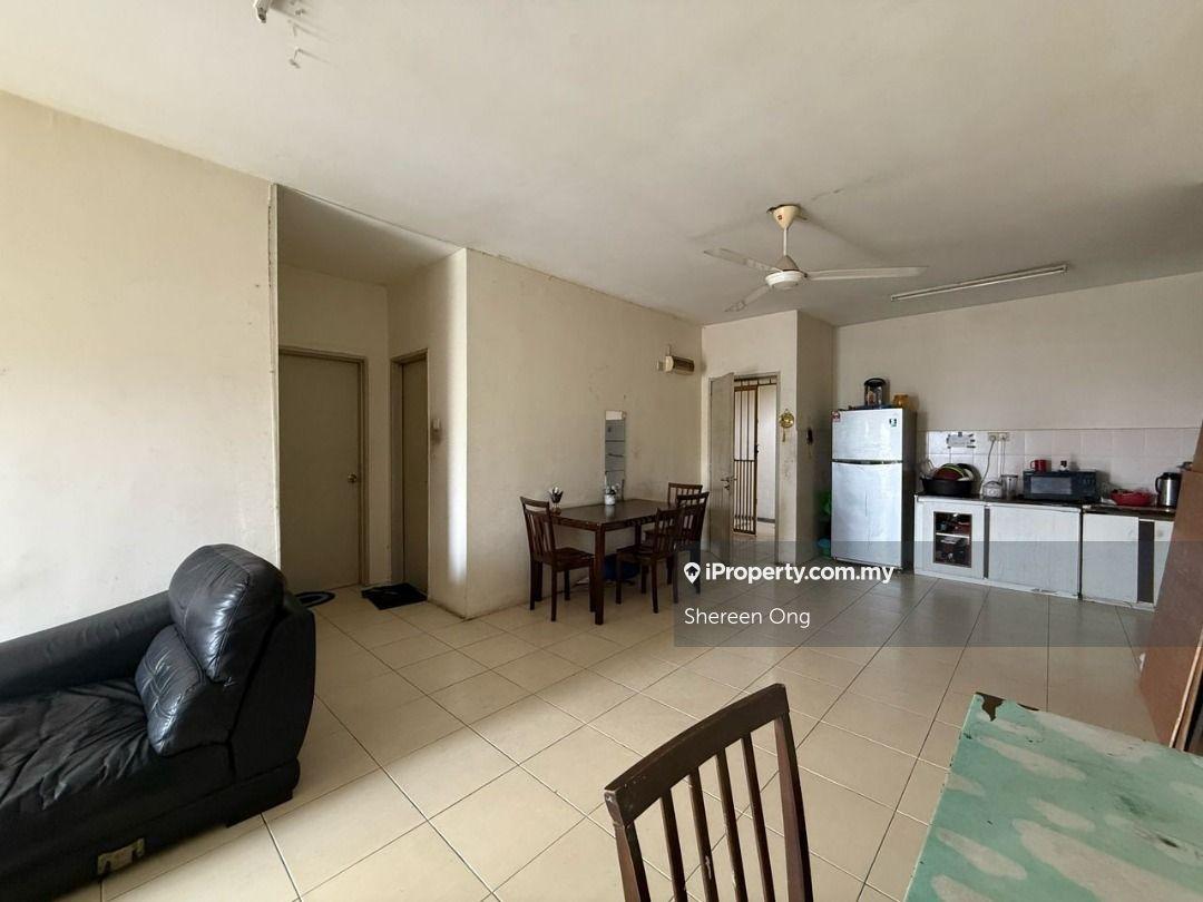 Condominium for Sale in Platinum Lake PV 12 by Shereen Ong - iProperty.com.my